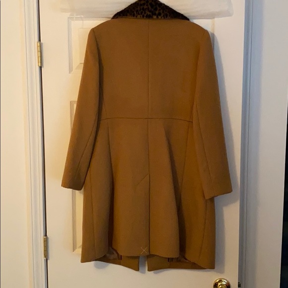 Women’s Talbots coat - Picture 3 of 6